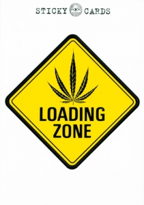 Loading zone
