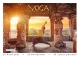 Postkartenbuch – Yoga - Surya Namaskara