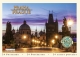 Postkartenbuch – Prag