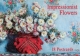 Postkartenbuch – Impressionist Flowers