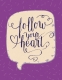 Blankbook – Follow Your Heart 2 (Auslaufartikel)