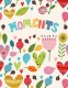 Blankbook – Moments
