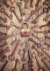 Postkarte - Many Keys - One Lock