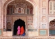 Postkarte – Amber Fort
