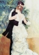 Postkarte Auguste Renoir - Dance in the City