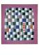 Postkarte Paul Klee - Super Chess