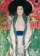 Postkarte Gustav Klimt - Portrait of Adele Bloch-Bauer II