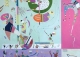 Postkarte Wassily Kandinsky - Various Parts