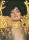 Postkarte Gustav Klimt - Judith I
