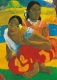 Postkarte Paul Gauguin - When will you marry?