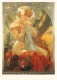 Postkarte Alphonse Maria Mucha