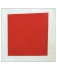 Postkarte Kazimir Malevich - Red Square
