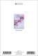 Klappkarte – Cherry Blossoms
