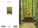 Klappkarte – Forest Buddha