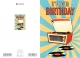 Klappkarte – Its your Birthday