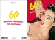 Klappkarte mit Veredelung – 60? Happy Birthday