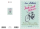 Greeting Card - das Leben ist wie Fahrradfahren