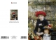 Klappkarte – Auguste Renoir - Two Sisters on the Terrace (1881)