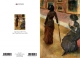 Klappkarte – Edgar Degas - Mary Cassatt at the Louvre (1880)