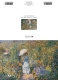 Klappkarte – Frederick Carl Frieske - The Garden Path (1910)