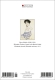 Klappkarte – Egon Schiele - Elizabeth Lederer (1913)