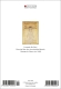 Klappkarte – Leonardo da Vinci - Vitruvian Man (ca. 1490)