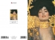 Klappkarte – Gustav Klimt - Judith I (1901)