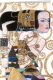 Klappkarte – Gustav Klimt - The Expectation (1905–1909)