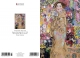 Klappkarte – Gustav Klimt - Portrait of Ria Munk III (1917-1918)
