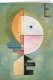 Klappkarte – Wassily Kandinsky - Empor