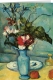 Klappkarte – Paul Cezanne - The Blue Vase (1889-1890)