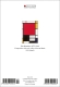 Klappkarte – Piet Mondrian - Composition with red, yellow, blue and black (Detail 1926)