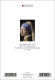 Klappkarte – Jan Vermeer - Girl with a Pearl Earring (ca. 1665)