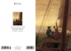 Klappkarte – Caspar David Friedrich - Auf dem Segler (Detail 1818)