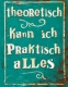 Blankbook – Theoretisch kann ich praktisch alles