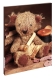 Blankbook - Teddy (Auslaufartikel)