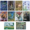 Postkartenset Claude Monet- 1