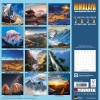 Kalender 2026Himalaya