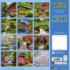 Kalender 2026Japanese Garden