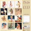 Kalender 2026Pin Up History