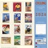 Kalender 2026Cycling through History