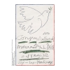 Kalender 2026Pablo Picasso - For Peace