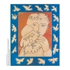 Kalender 2026Pablo Picasso - For Peace