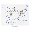 Kalender 2026Pablo Picasso - For Peace