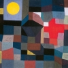 Kalender 2026Paul Klee - Rectangular Colours