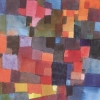 Kalender 2026Paul Klee - Rectangular Colours