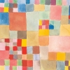 Kalender 2026Paul Klee - Rectangular Colours