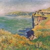 Kalender 2026Claude Monet - By the Sea