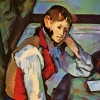 Kalender 2026Paul Cezanne