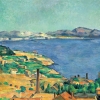 Kalender 2026Paul Cezanne